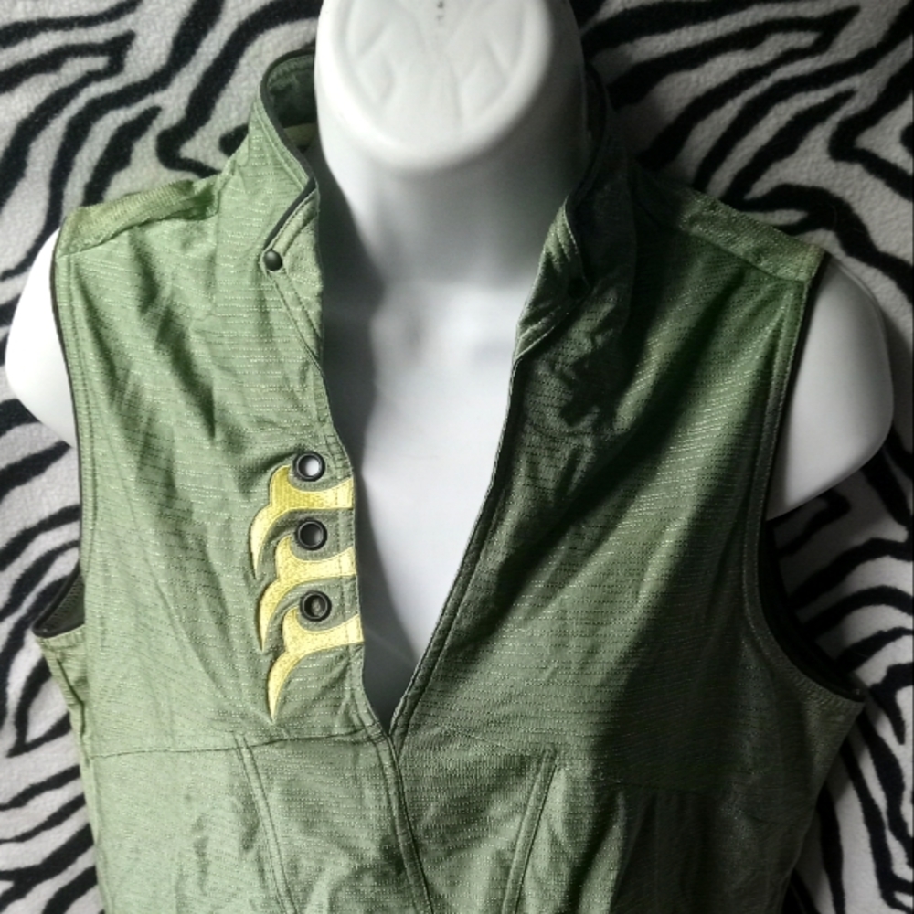 JAMIE SADOCK GOLF SHIRT